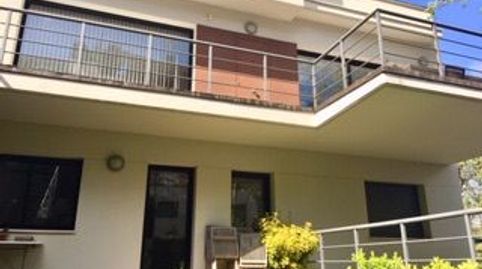 Foto 3 de Casa o xalet de lloguer a Les Planes, Sant Cugat del Vallès