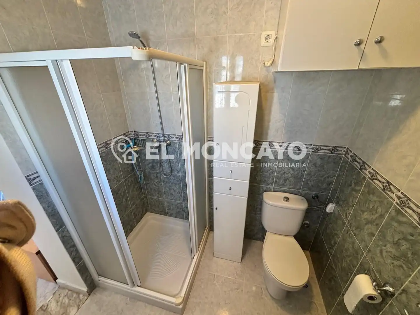 Baño de Casa o chalet en venta en Rojales con Aire acondicionado, Jardín privado y Terraza