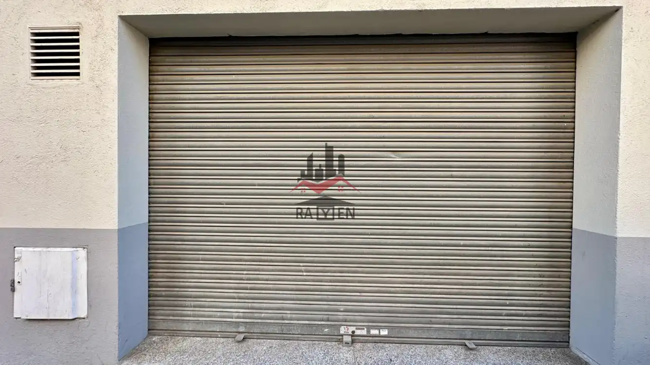 Commercial properties for sale in Figueres
