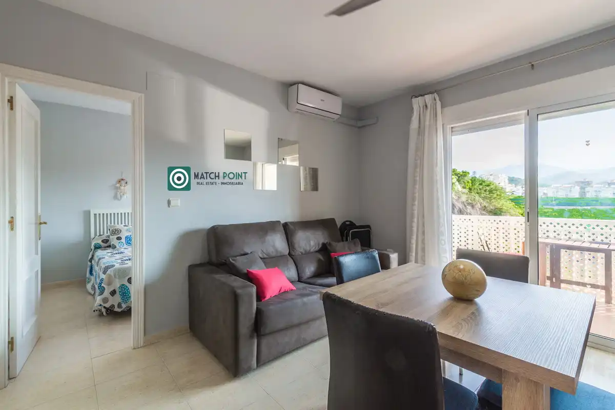 Wohnung zur Miete in Avenida Amelia Sánchez de Alcázar, Almuñecar Centro