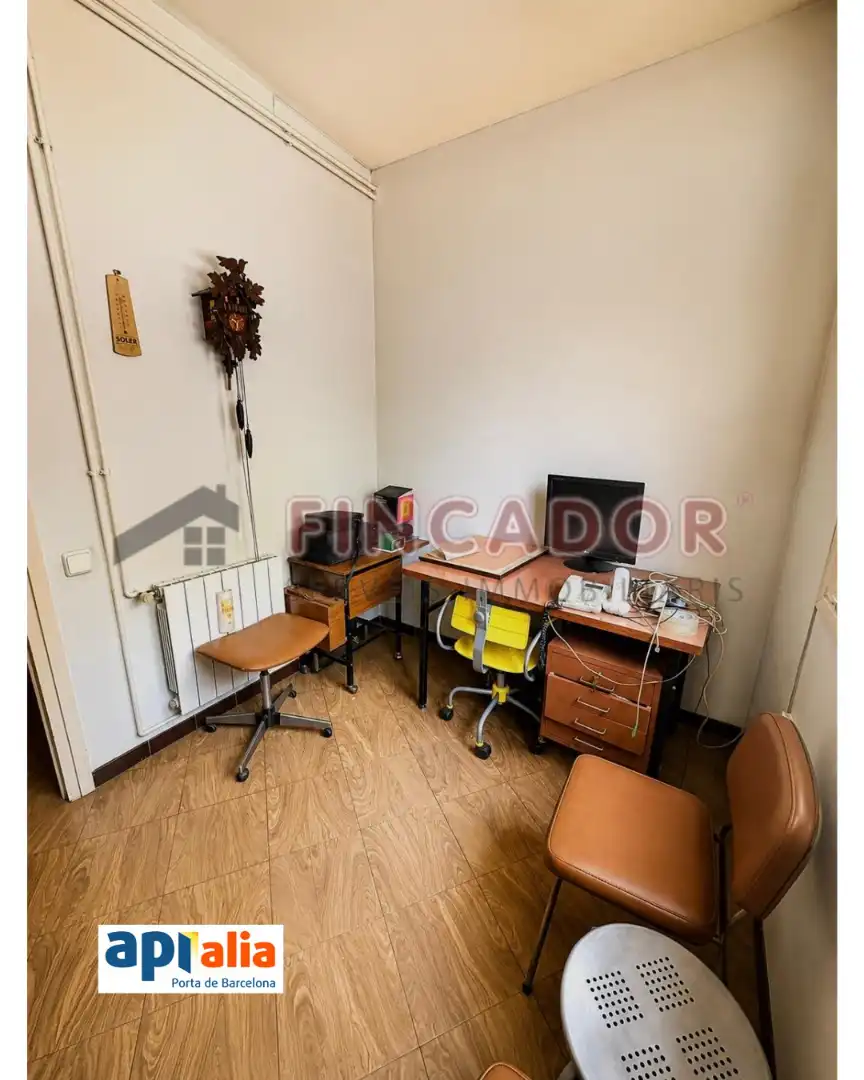Wohnung mit Aufzug zum Verkauf in Carrer de les Roses, imagen 20