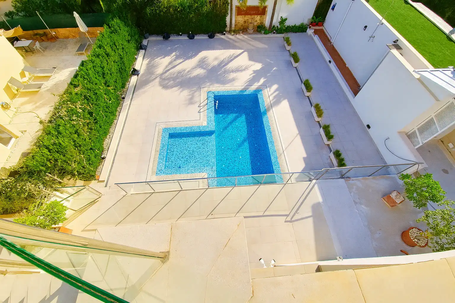 Gebäude zur Miete in Cala Millor