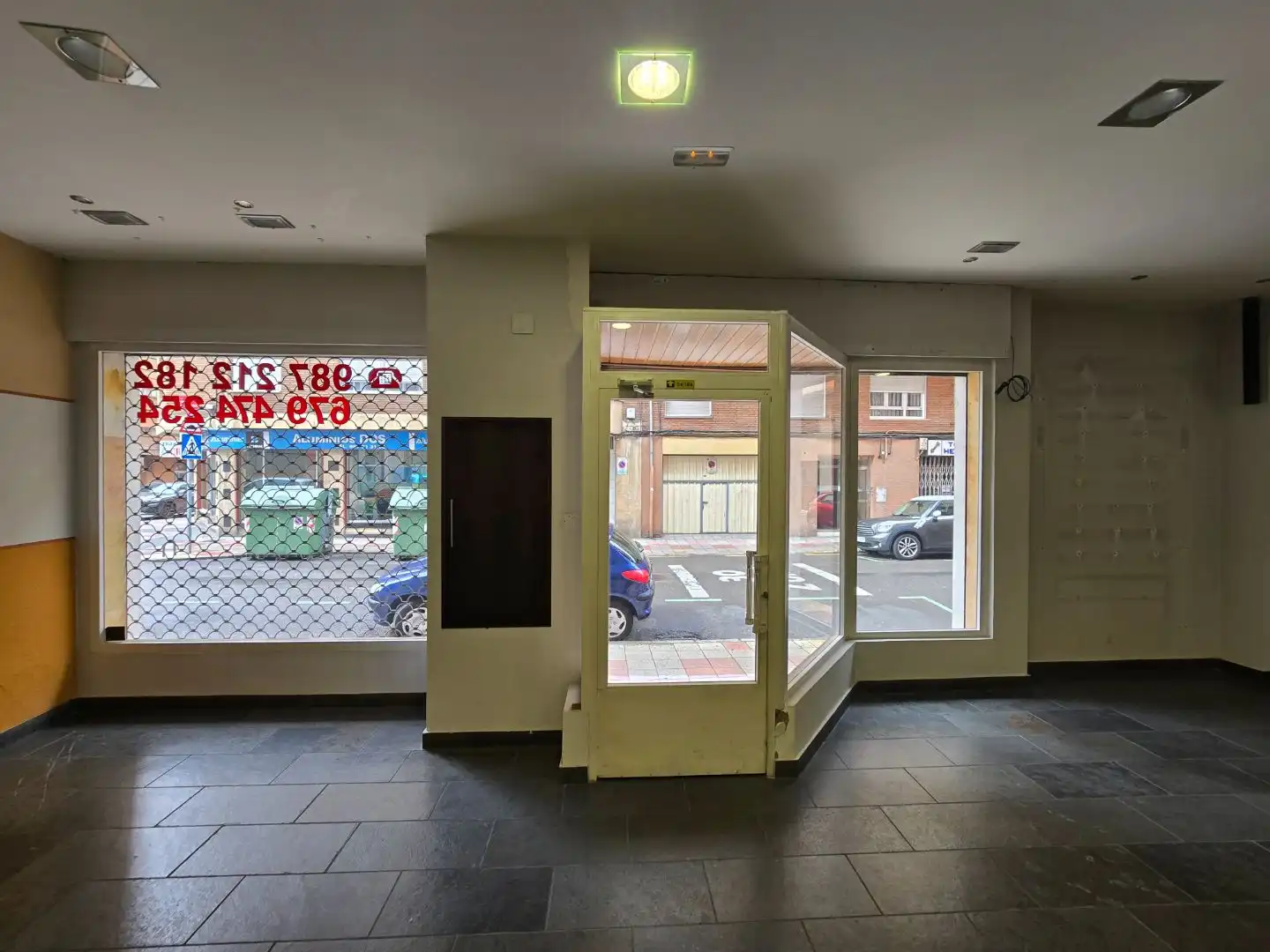 Commercial properties for rent in León Capital 