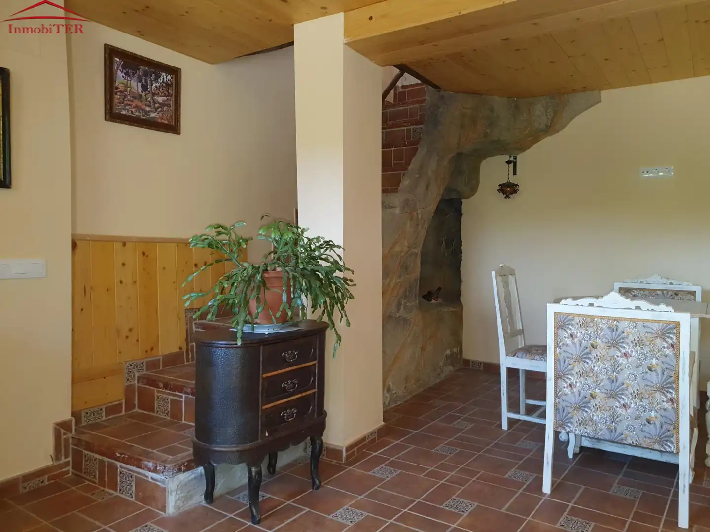 Casa o chalet en venta en Rubiales con Calefacción, Jardín privado y Trastero