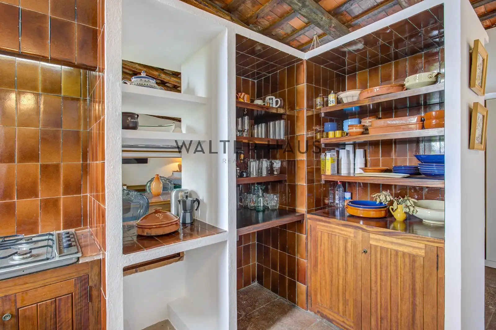 Chalet con piscina en venta en Carrer del Ripollès, imagen 40