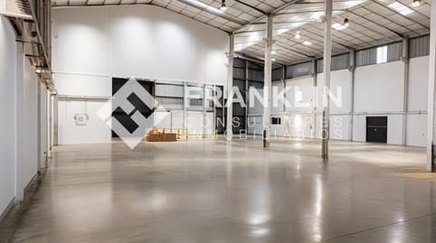 Photo 2 of Industrial buildings for sale in Carrer Enric Prat de la Riba, 11, Casablanca, Sant Boi de Llobregat