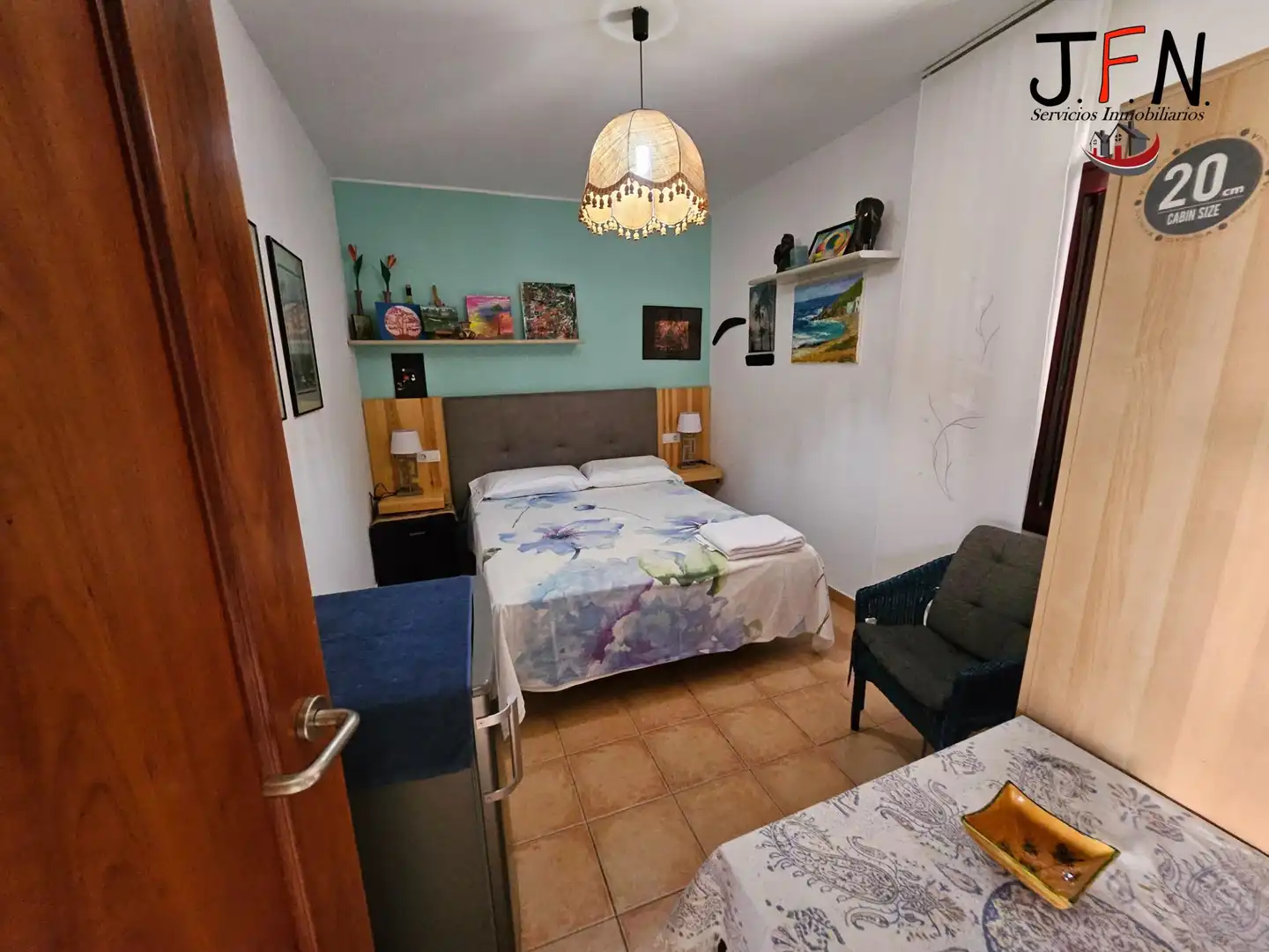 Villa avec piscine à vendre à Corralejo, imagen 15
