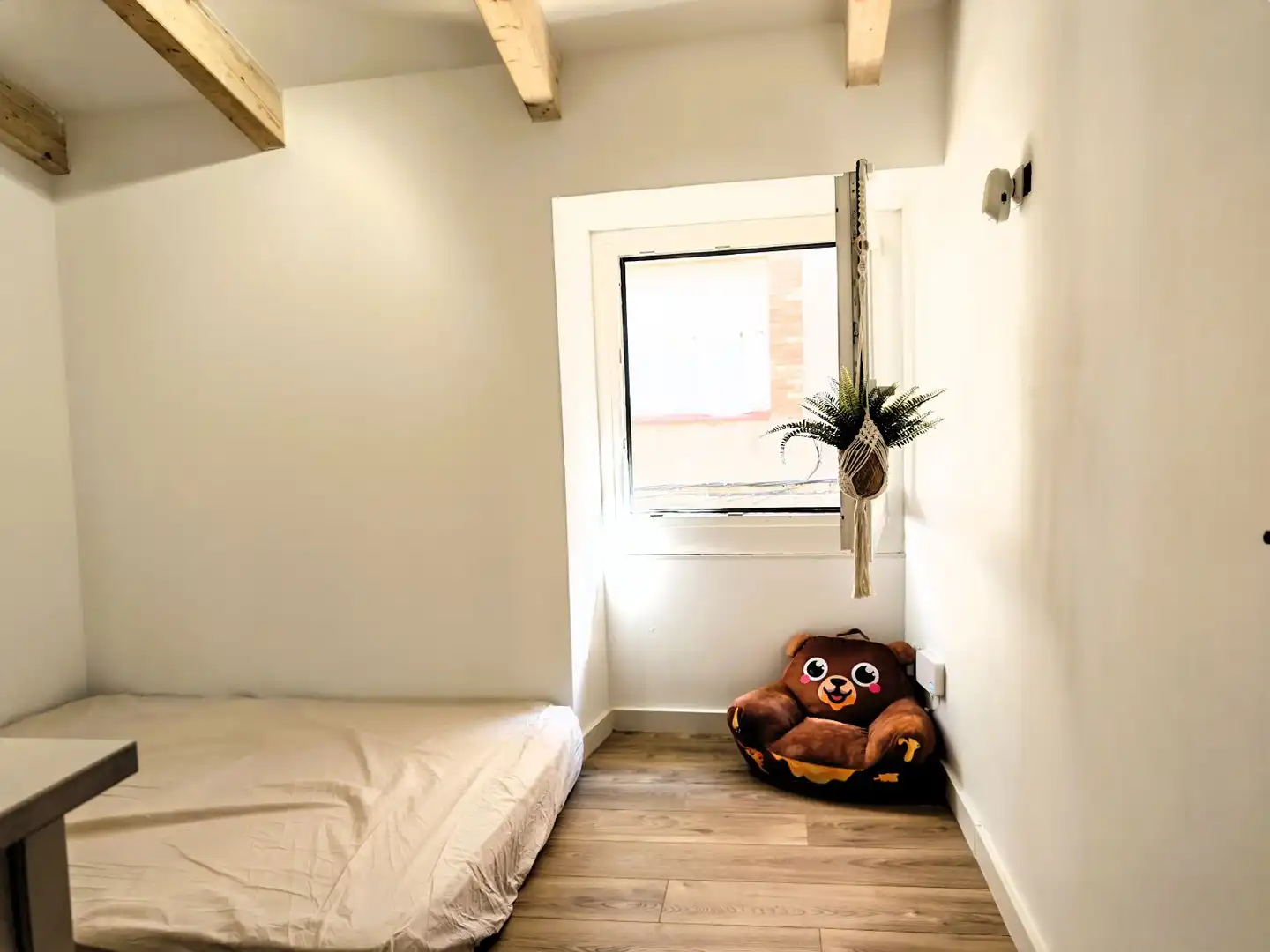 Habitación de Casa o chalet en venta en Centre