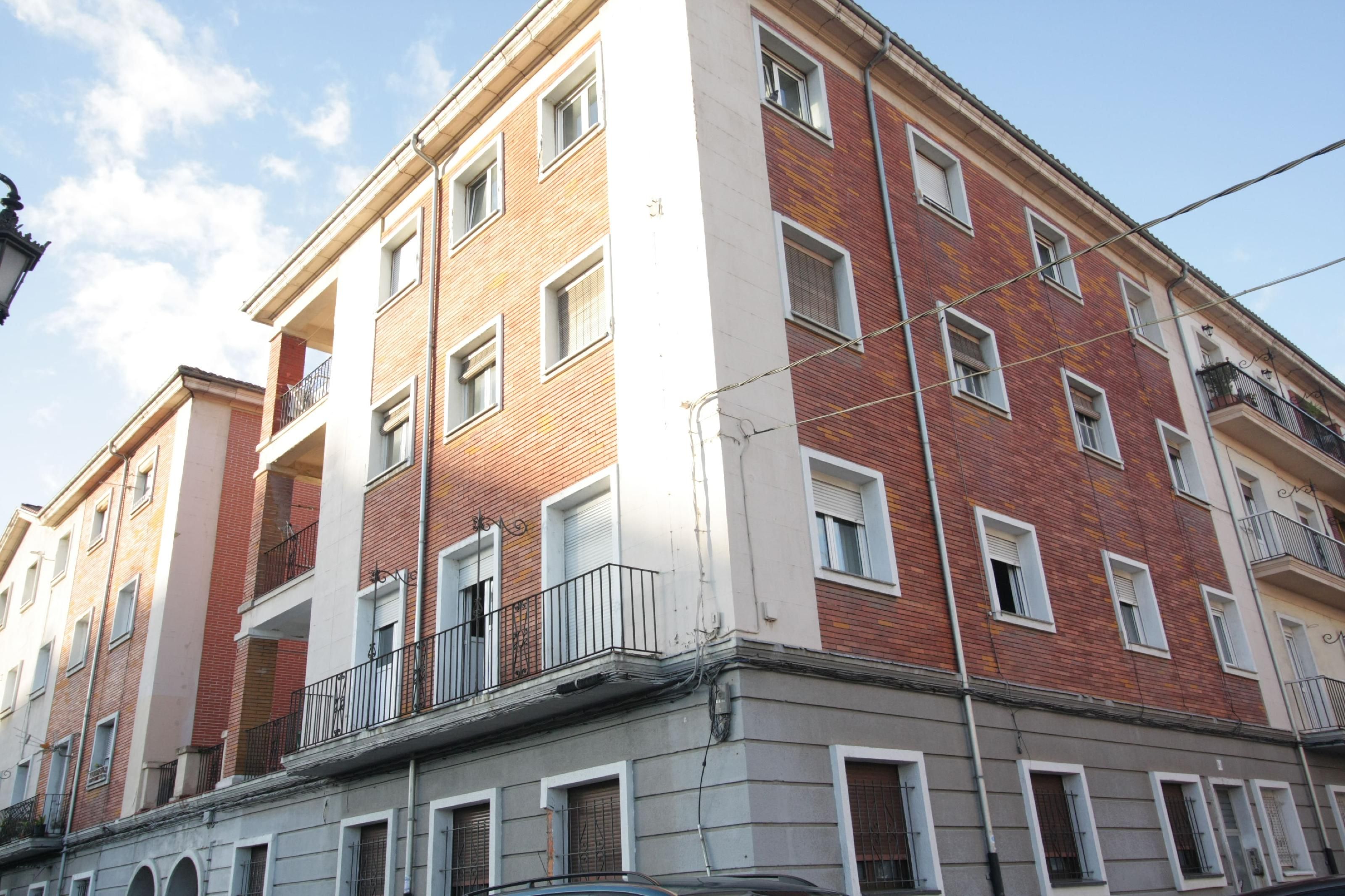 Planta baixa en venda a HUCA - La Cadellada