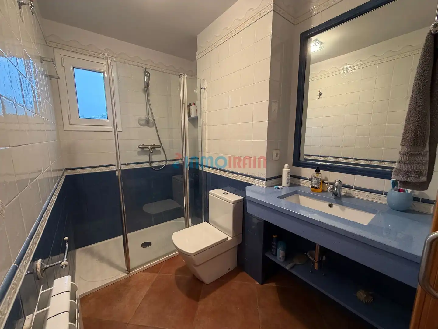 Baño de Casa o chalet en venta en Zaldibia con Calefacción y Trastero