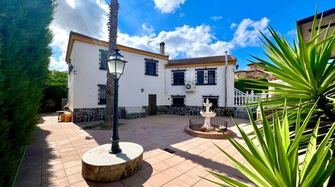 Foto 2 de Casa o chalet en venta en Calle Adelfa, Villa de Otura, Granada