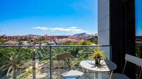 Foto 3 de Apartament en venda a Calle Granja de Rocamora, 2, Alicante, Spain, 2, Garbinet - Parque de las Avenidas, Alicante