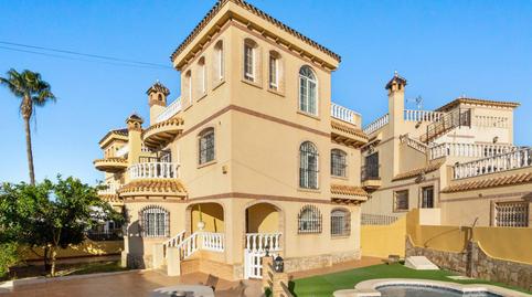 Photo 2 of House or chalet for sale in Calle Golondrinas, 2, La Florida, Orihuela