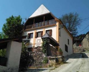 Maisonette zum verkauf in Arres mit Heizung