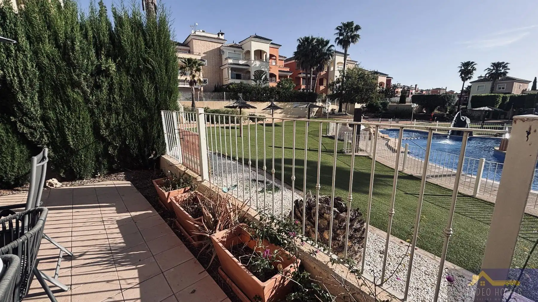 Apartament en venda a Reino Unido, 6, Baños y Mendigo