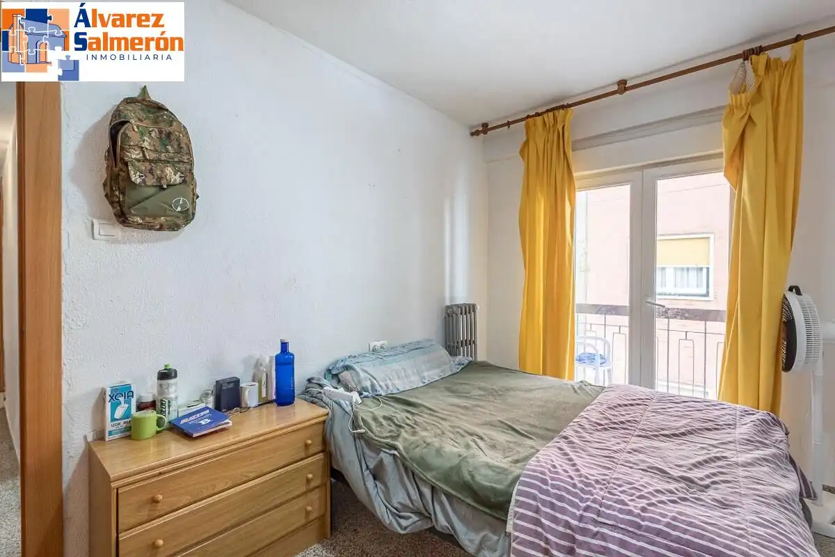Habitación de Piso en venta en Centro