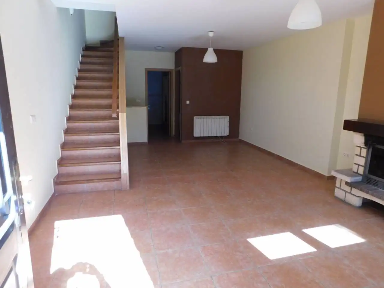 Casa o chalet en venta en Robledillo de la Jara con Calefacción, Jardín privado y Terraza
