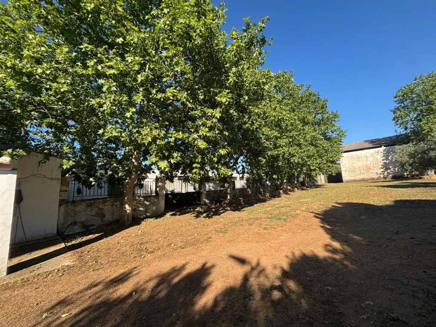 Finca rústica en venda en Ciudad Real