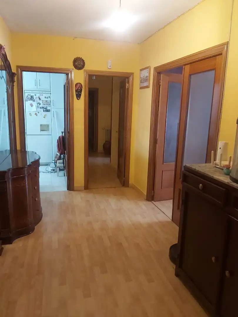 Pis en venda en Tordesillas amb Calefacció, Parquet i Terrassa