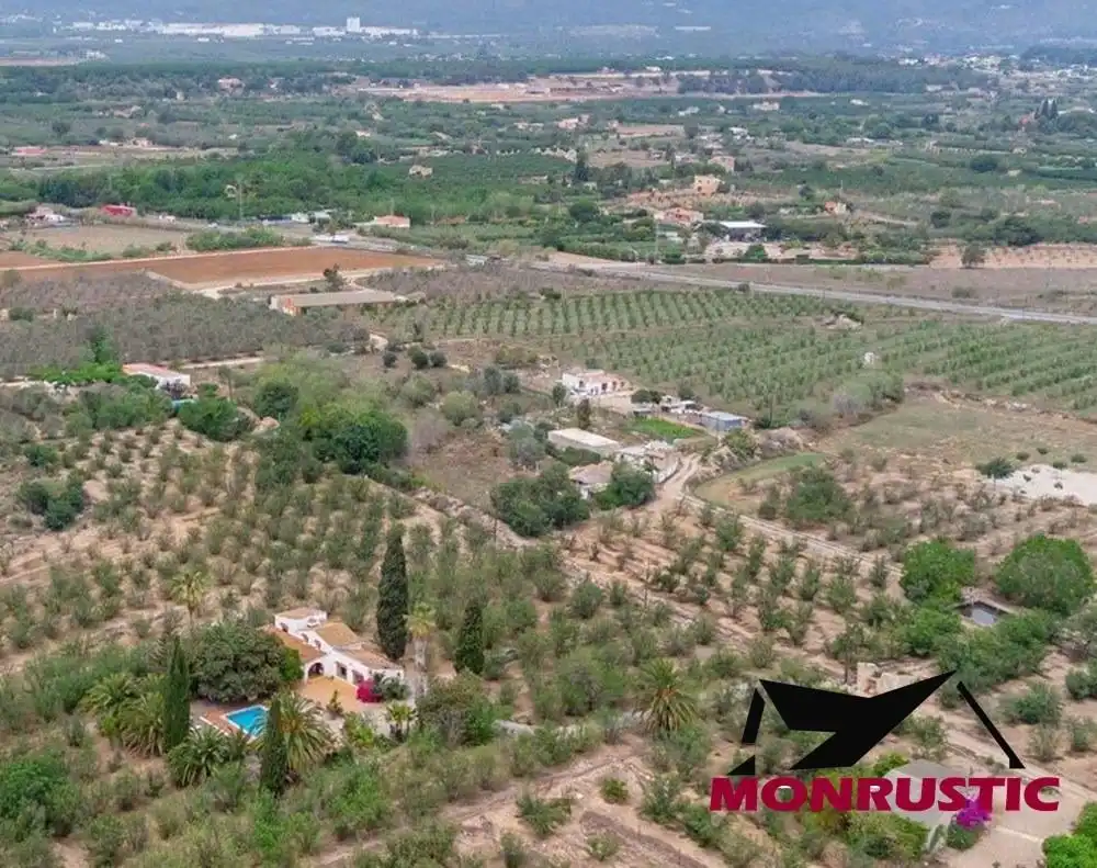 Maison rustique avec piscine à vendre à Valls, imagen 89