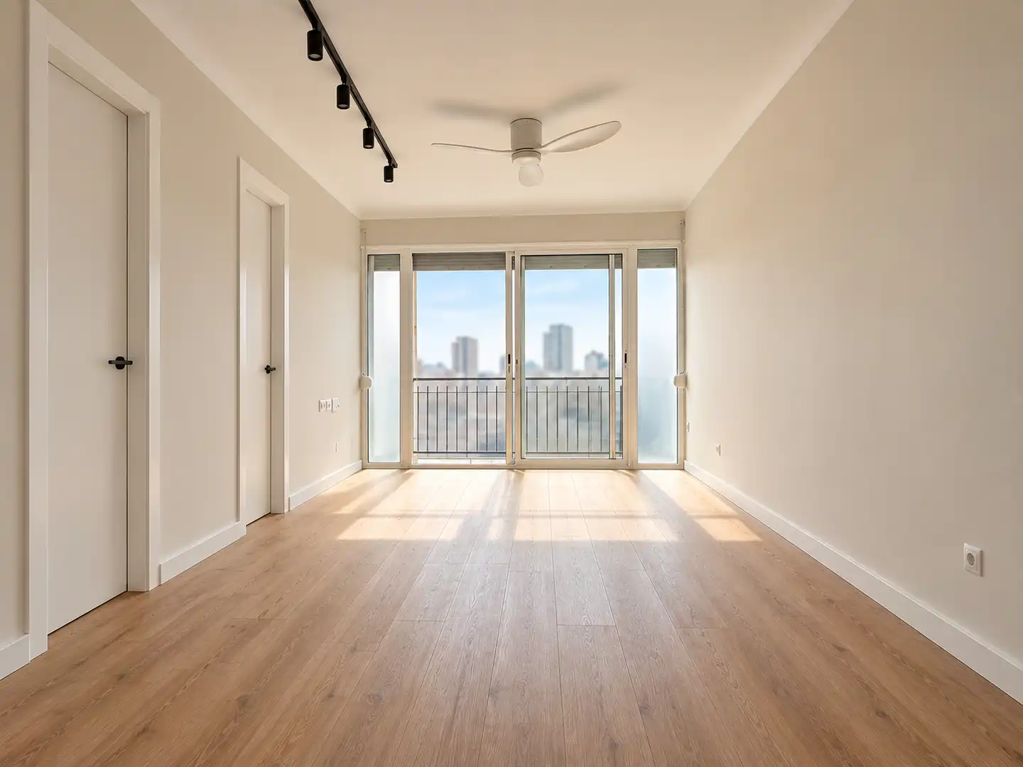 Piso con terraza en venta en Riu Sud, imagen 5