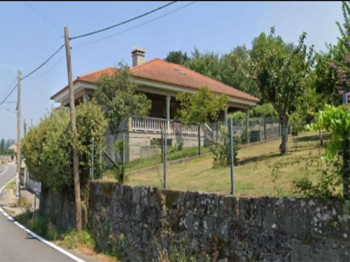 Casa en venda a Lugar Xistro 15, imagen 3