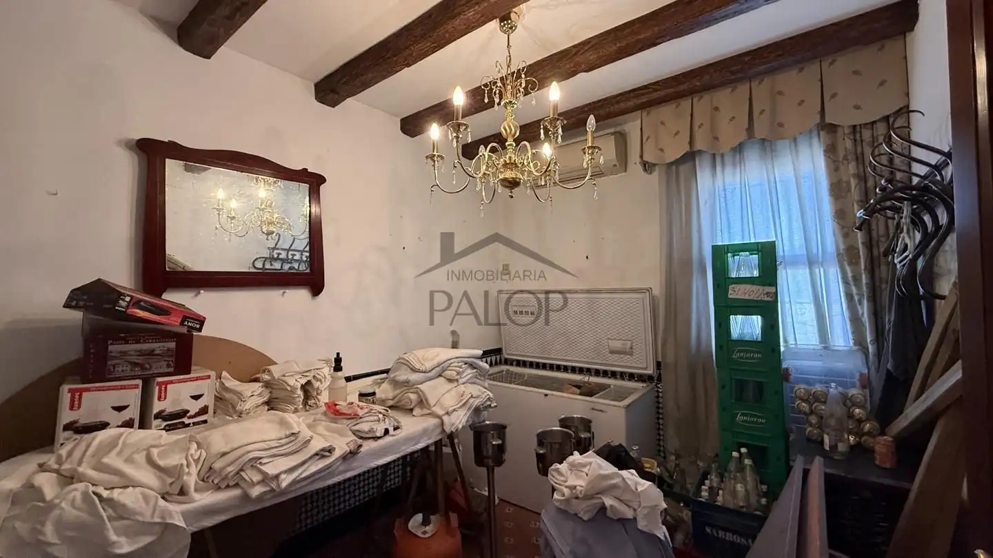 Cocina de Local de alquiler en Carcaixent