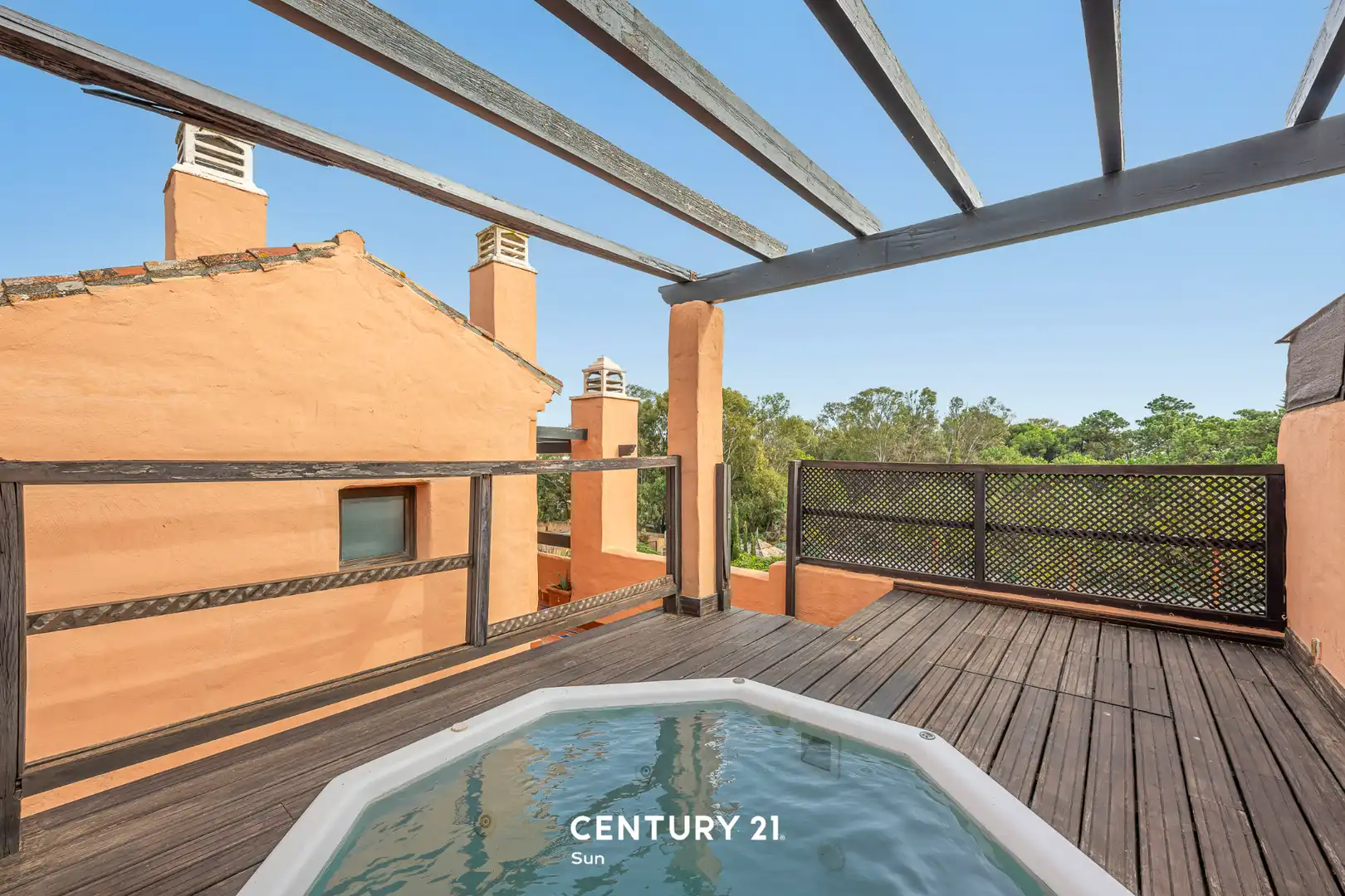 Penthouse with terrace for sale in Calle Campo de Luna 2A, imagen 38