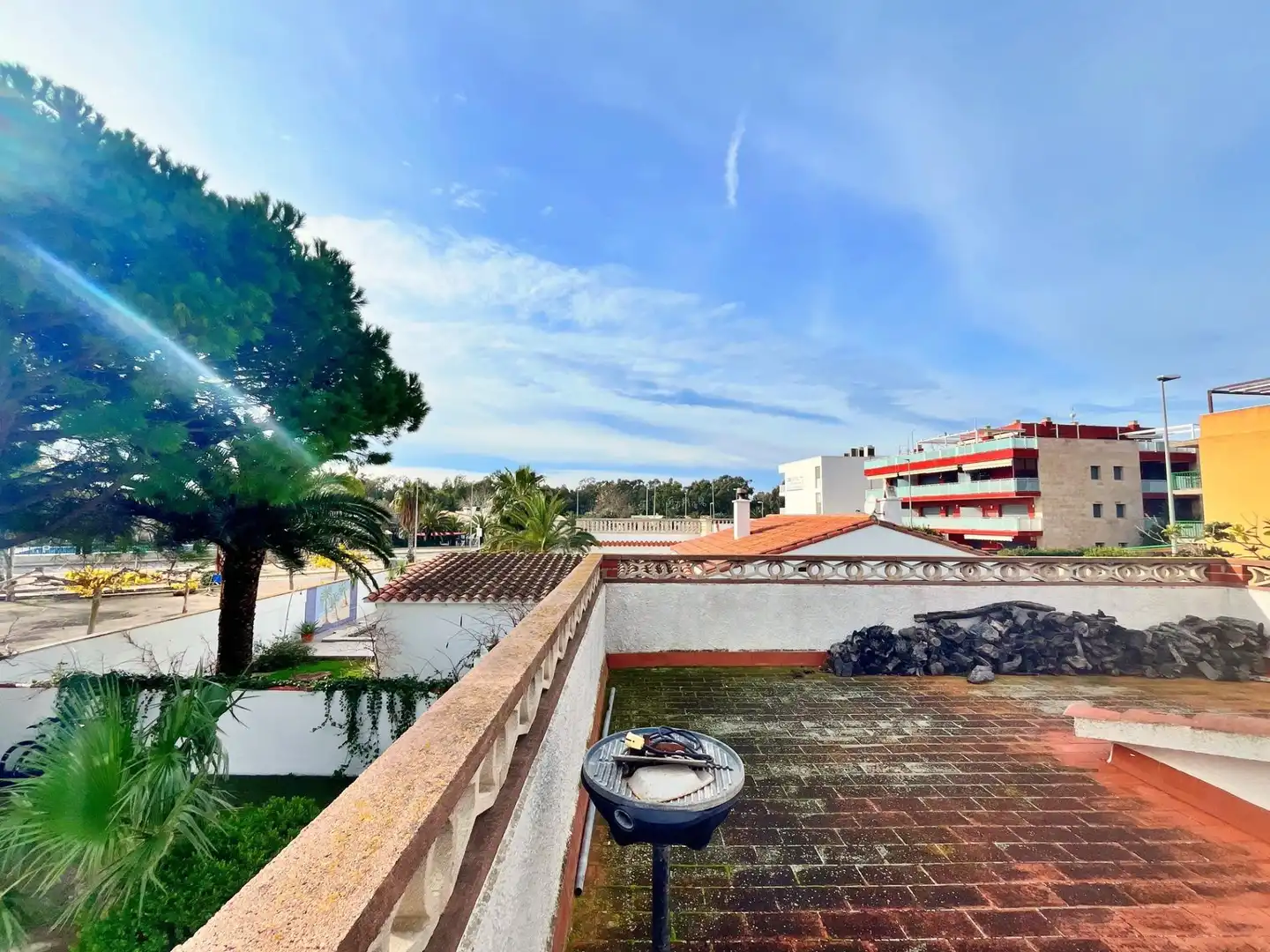 Xalet amb piscina en venda a Eucaliptus- Poble Nou del Delta, imagen 45