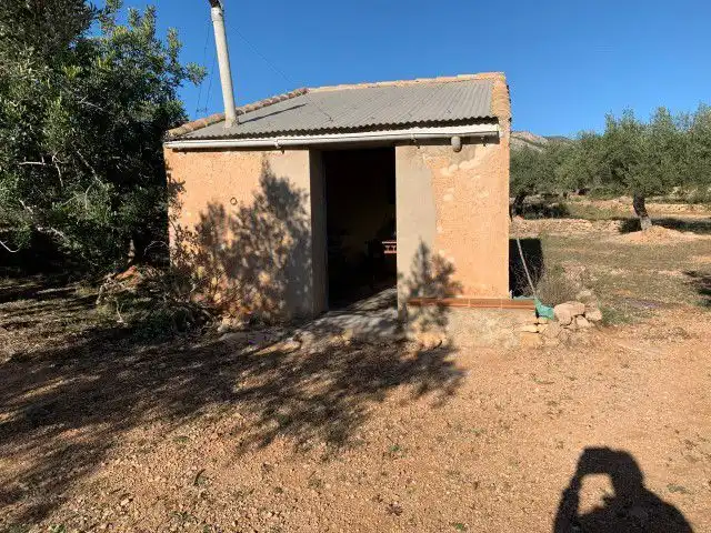 Landhaus zum Verkauf in Xerta, imagen 16