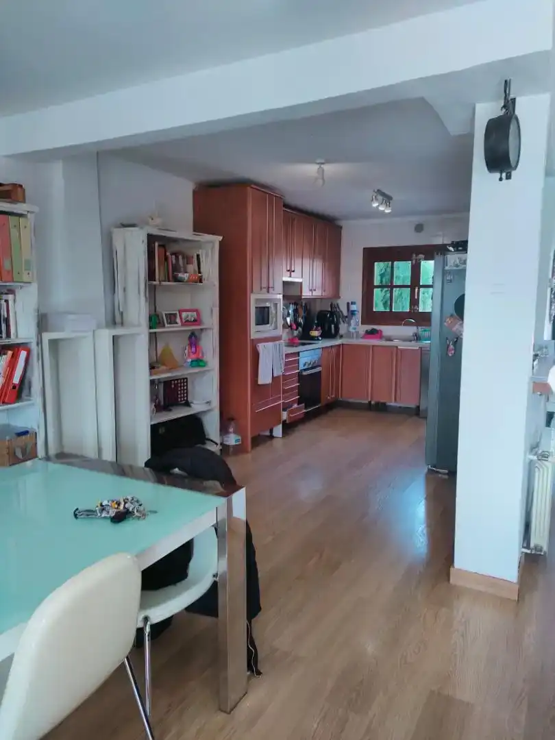Cocina de Casa o chalet en venta en Escandinavia - Cautivador