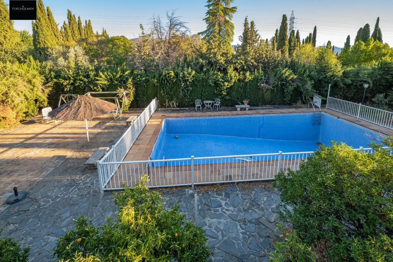 Chalet con terraza en venta en Calle Carril de Santo Domingo, imagen 31