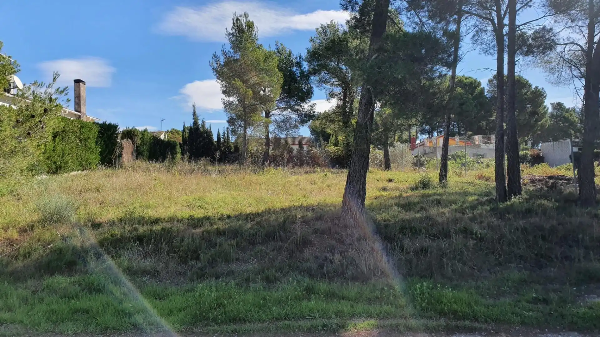Residential for sale in Cabra del Camp