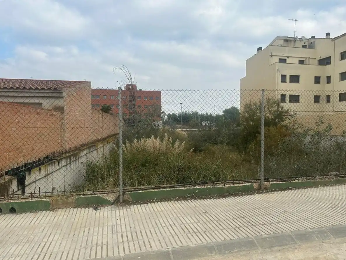 Residencial en venta en Bell-lloc d'Urgell