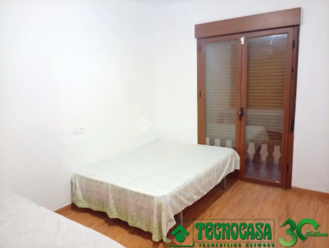 Casa adosada en venta en Las Mesas