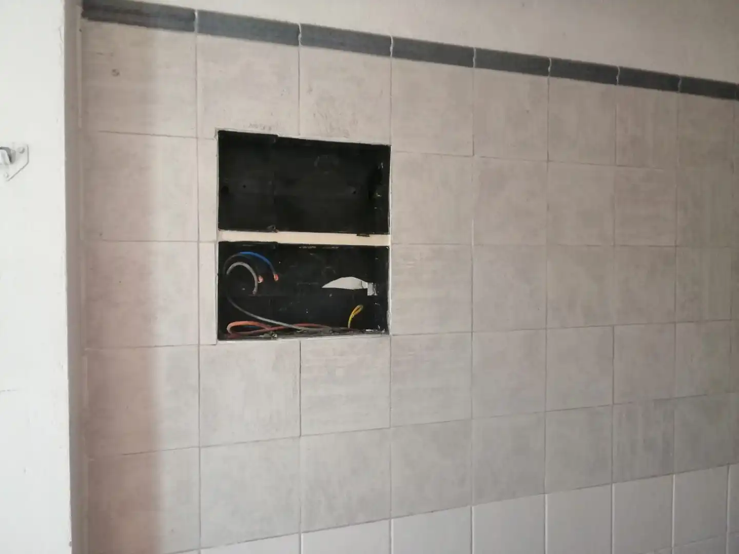 Bany de Finca rústica en venda en Herreruela amb Terrassa i Balcó