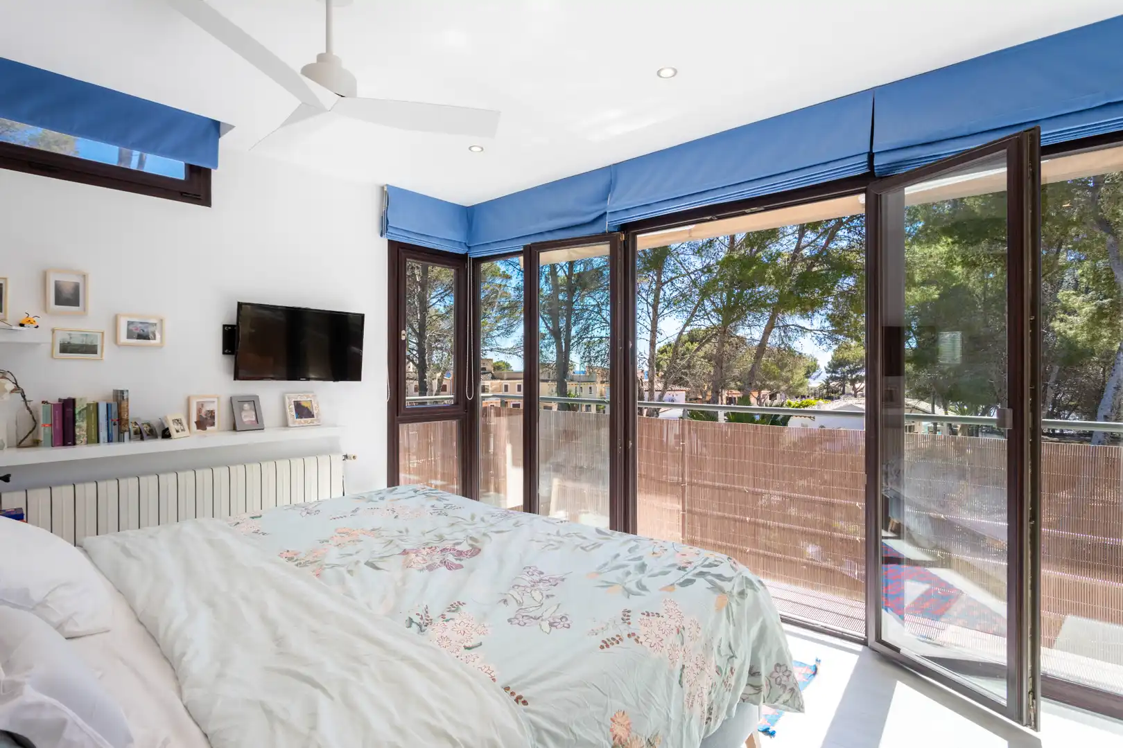Villa mit Terrasse zum Verkauf in Costa de la Calma, imagen 14