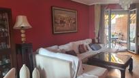 Living room of House or chalet for sale in Talavera de la Reina  with Air Conditioner and Terrace