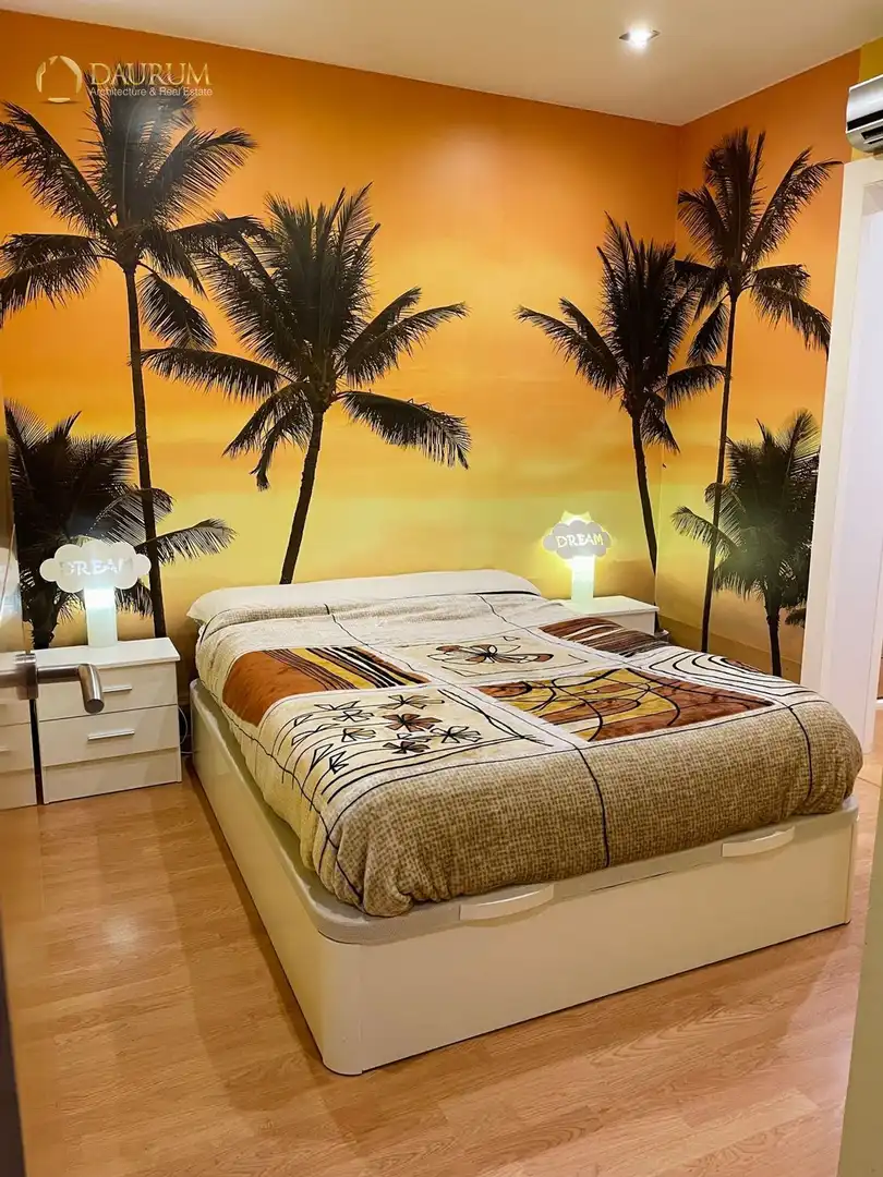 Bedroom of Detached homes for sale in Umbrete  with Air Conditioner, Heating and Terrace