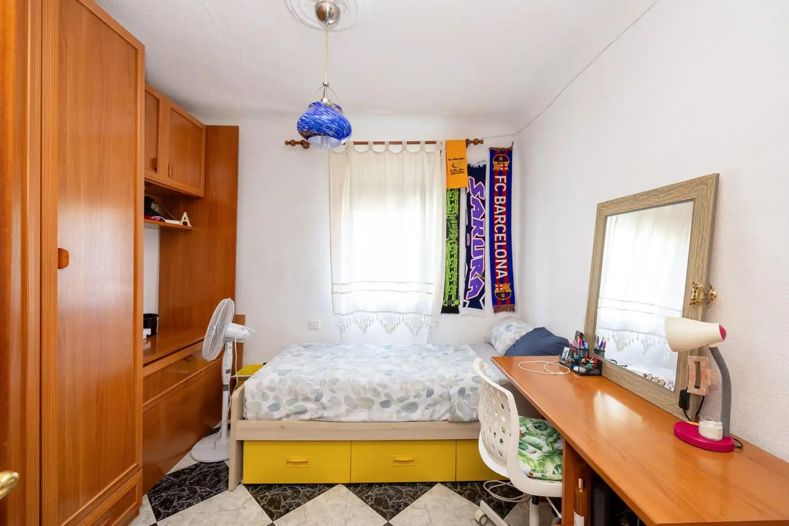 Habitación de Piso en venta en Granada