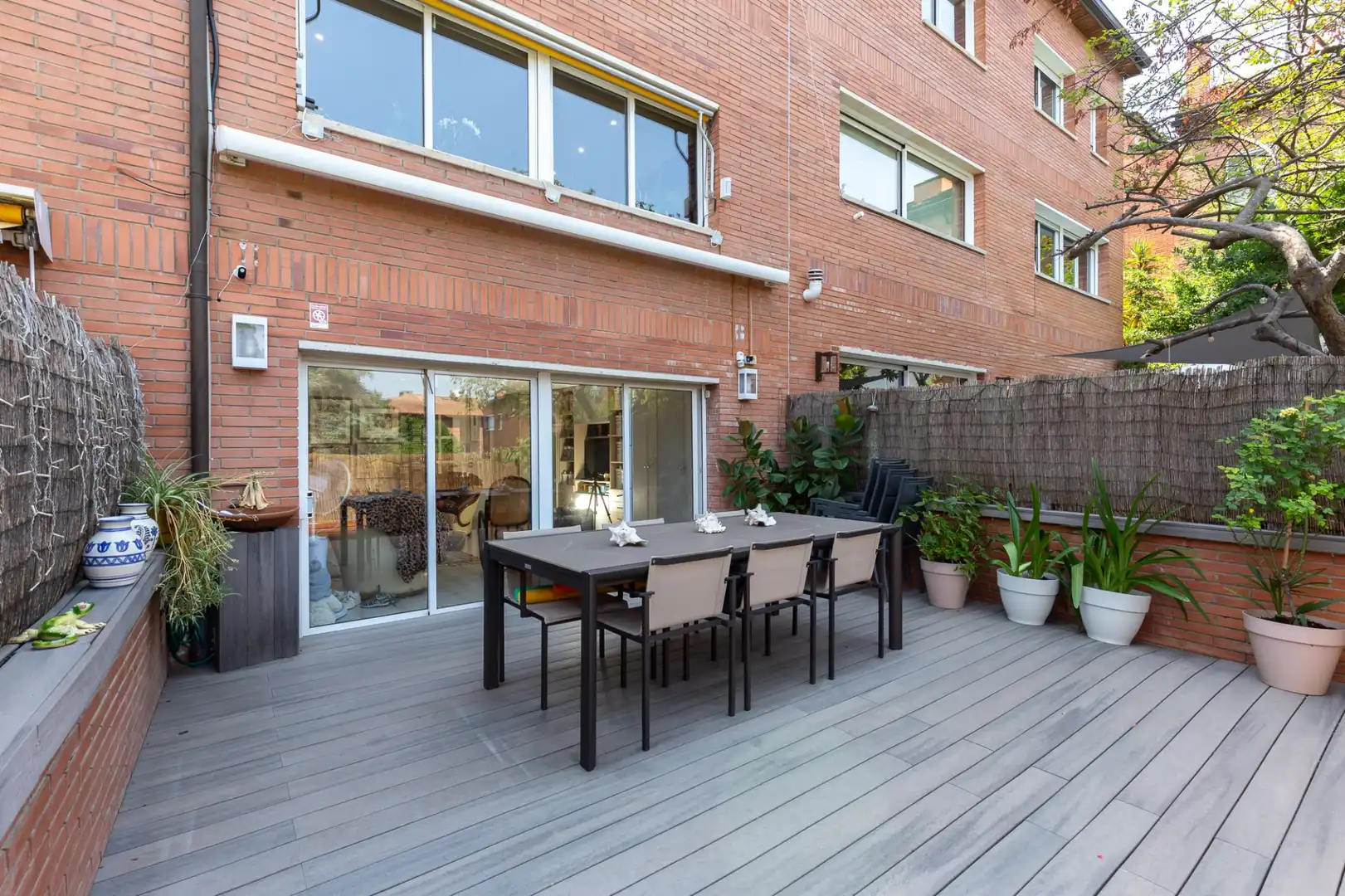 Casa a schiera con piscina in vendita a SANT FRANCESC XAVIER, imagen 8
