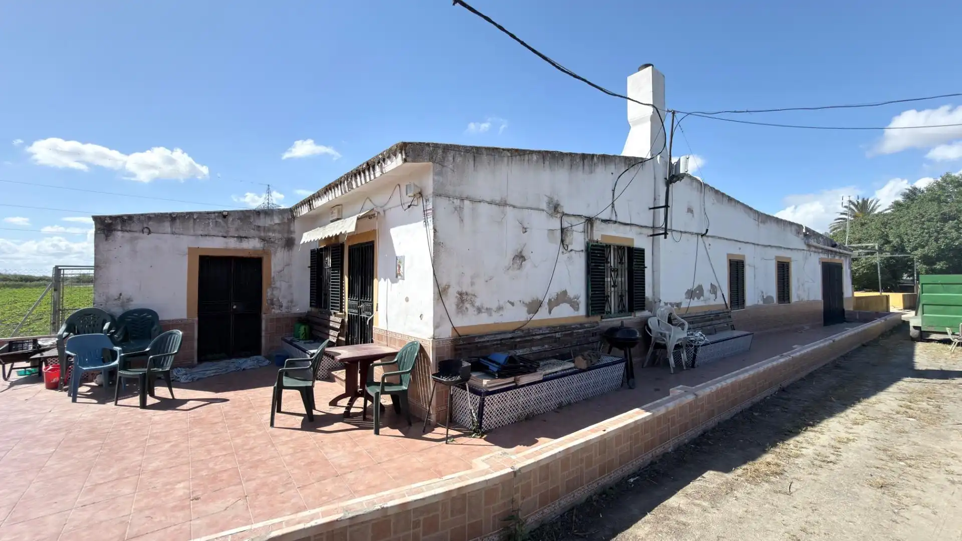 Casa rústica en venda a La Orden, imagen 9
