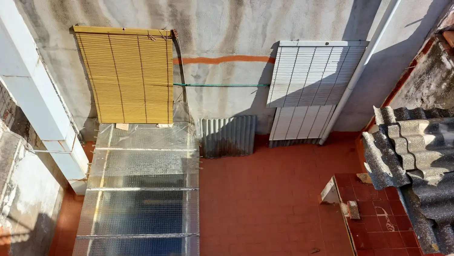 Terraza de Casa o chalet en venta en Vila-real con Terraza, Trastero y Balcón