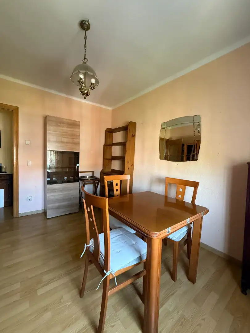 Piso en venta en Calle del Puerto de Alsasua, Palomeras Bajas