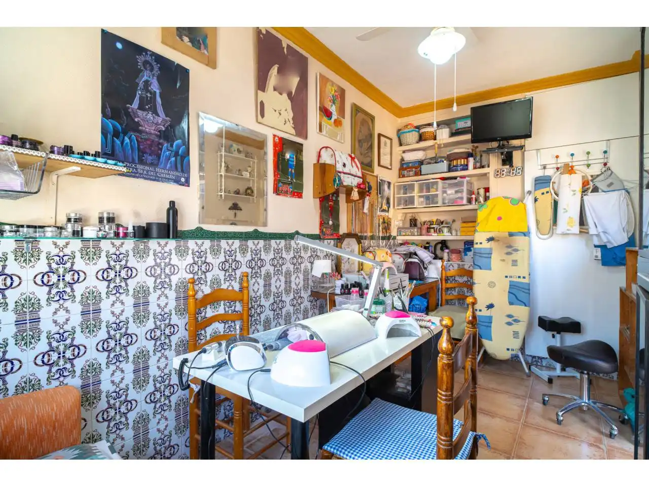 Casa en venda a Calle Cantal, imagen 18
