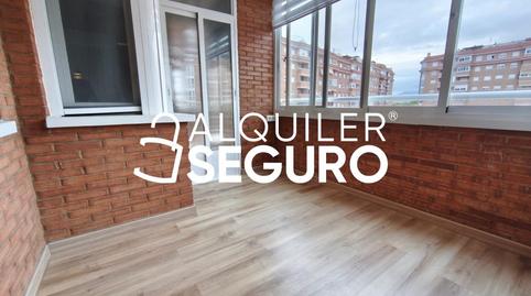 Foto 2 de Piso de alquiler en Alcalde Mariano Beviá, Villamontes - Boqueres, Alicante