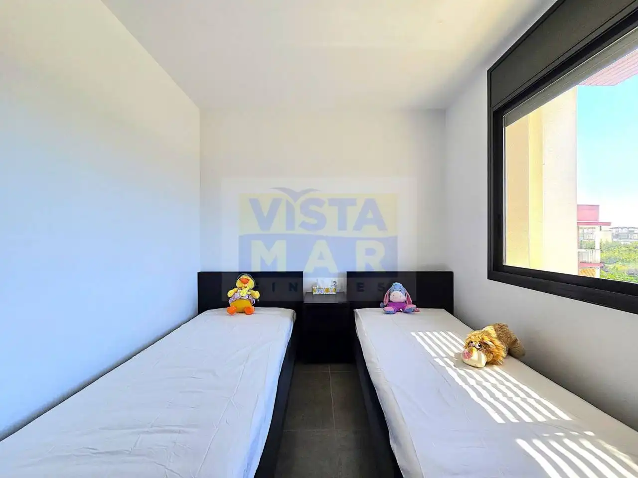 Casa adosada en venta en Marítim
