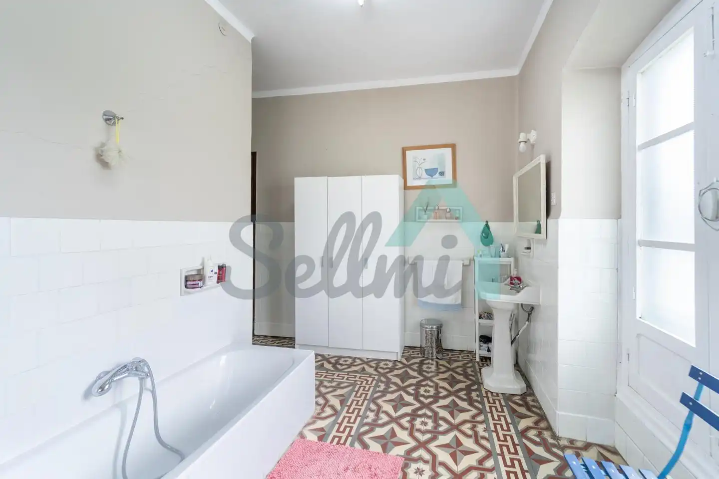 Casa con terraza en venta en Quintana, imagen 88