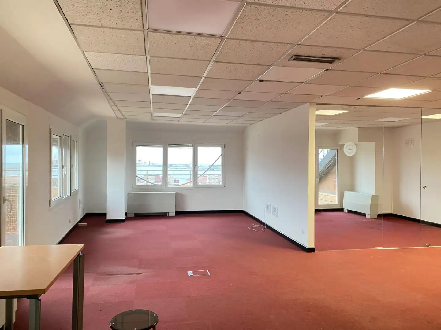 Office for sale in Getxo   with Air Conditioner, Heating and Terrace
