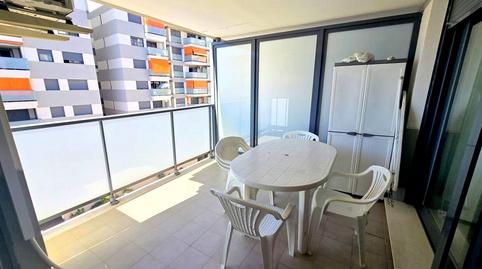 Foto 3 de Apartament en venda a De la Universitat, 8, Grau de Gandia - Venecia - Marenys de Rafalcaid, Valencia